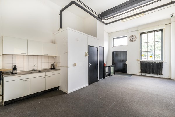 Medium property photo - Goudsesingel 41A, 3031 ED Rotterdam